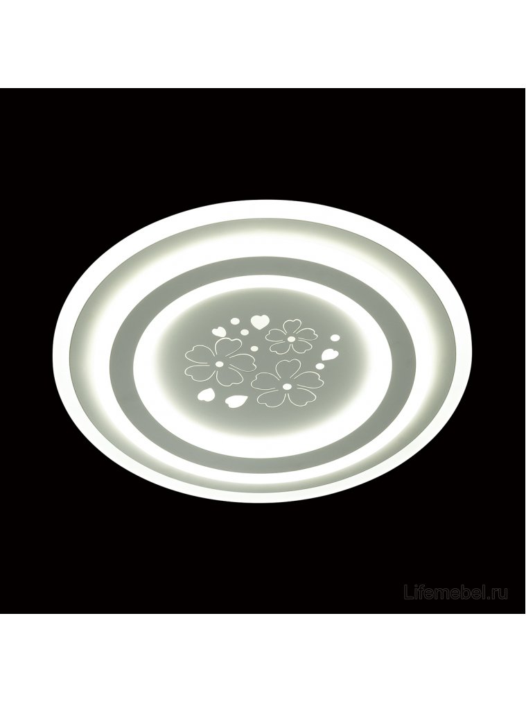 Потолочный светильник Penny 4423/99CL