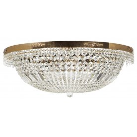 Потолочный светильник Pera E 1.2.80.601 G