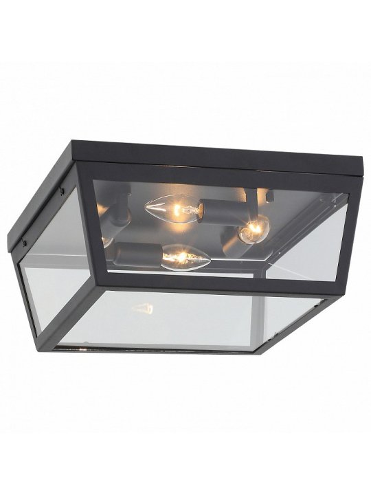 Потолочный светильник Piramide SL322.402.04