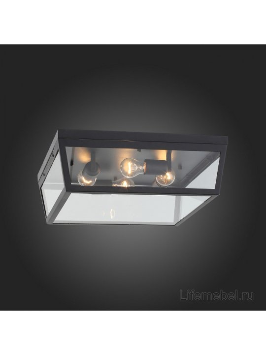 Потолочный светильник Piramide SL322.412.04