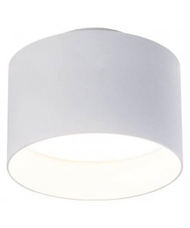 Потолочный светильник Planet C009CW-L16W