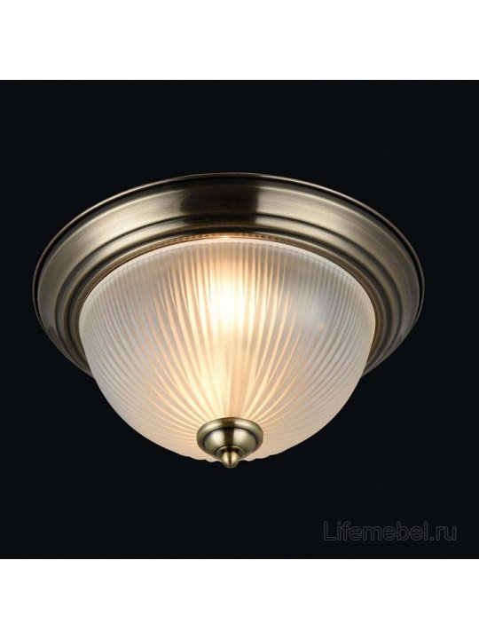 Потолочный светильник Planum FR2913-CL-02-BZ