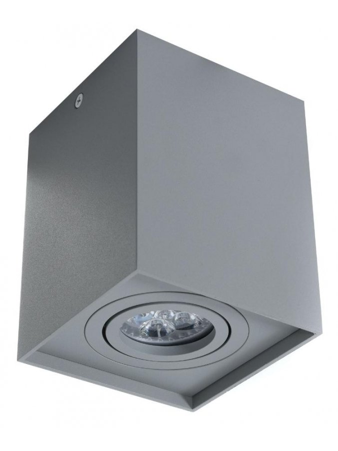 Потолочный светильник Pulton LDC 8055-B GY