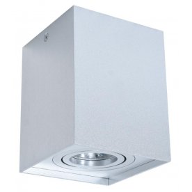 Потолочный светильник LDC 8055-B JP-L100*W100*H125 SL