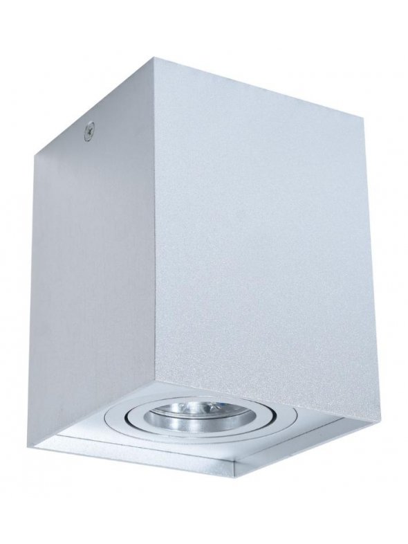 Потолочный светильник Pulton LDC 8055-B SL