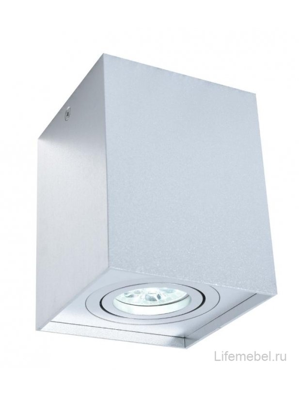 Потолочный светильник Pulton LDC 8055-B SL