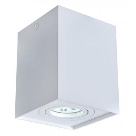 Потолочный светильник LDC 8055-B WT