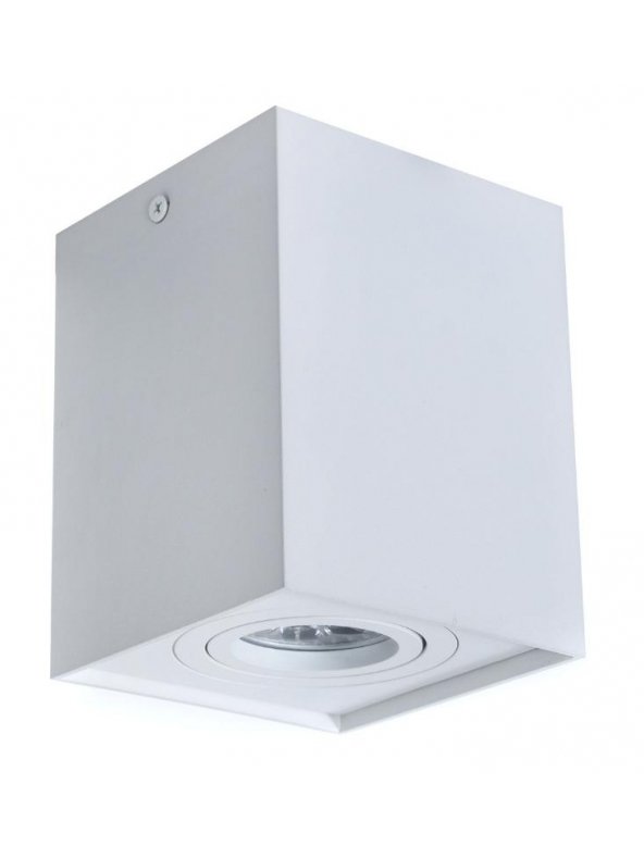 Потолочный светильник Pulton LDC 8055-B WT
