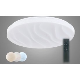 Потолочный светильник Punto E 1.13.38 W