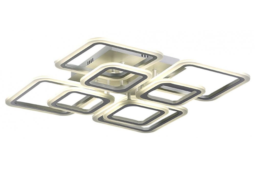 Потолочный светильник Qutro SLE200402-08