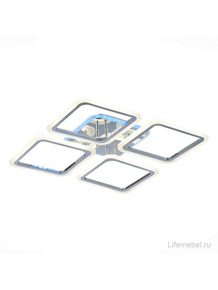 Потолочный светильник Qutro SLE200412-04
