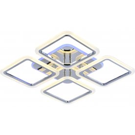 Потолочный светильник SLE200412-04RGB