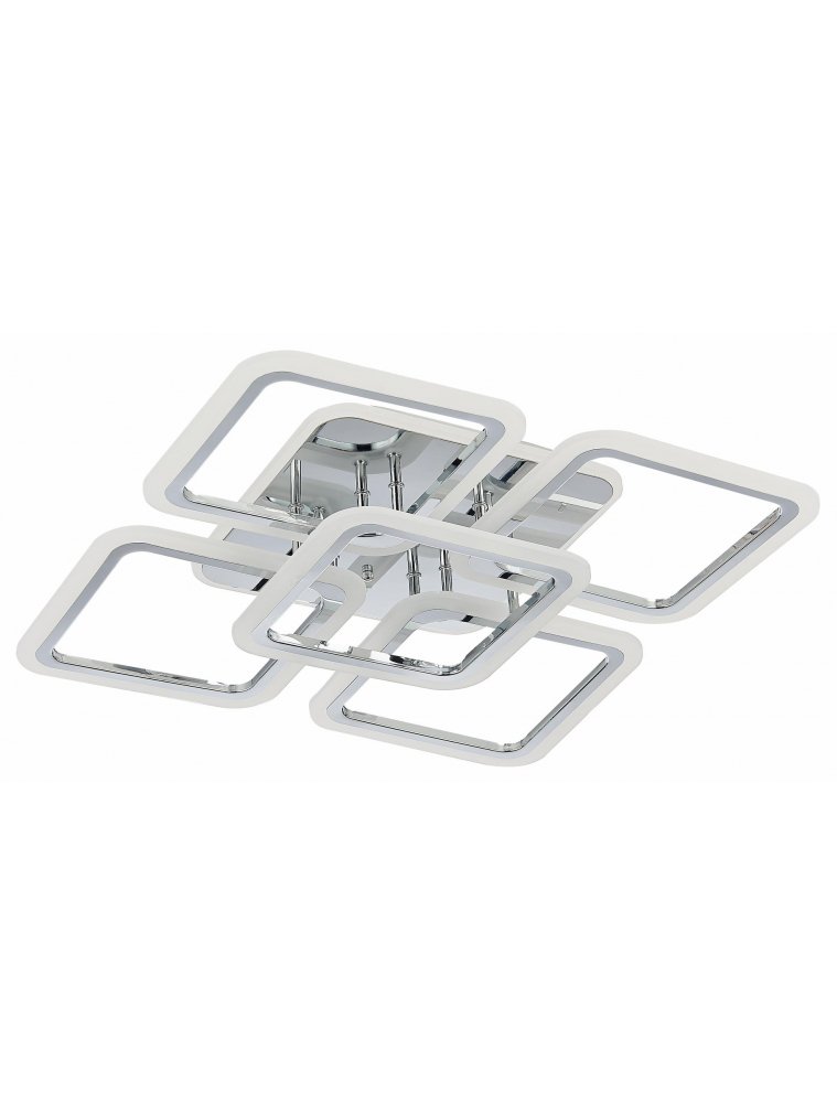 Потолочный светильник Qutro SLE200412-05