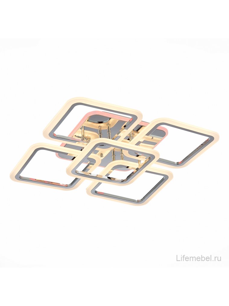 Потолочный светильник Qutro SLE200412-05