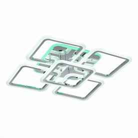 Потолочный светильник SLE200412-05RGB