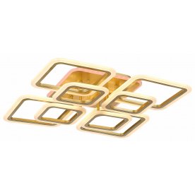 Потолочный светильник SLE200422-08RGB