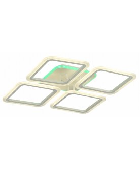 Потолочный светильник SLE200452-04RGB