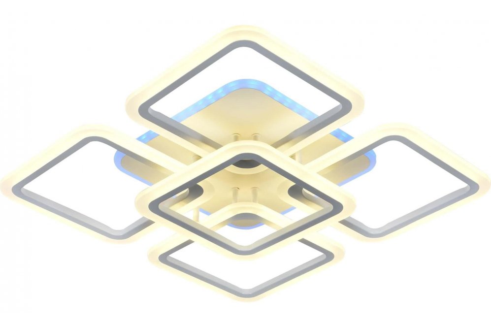 Потолочный светильник Qutro SLE200452-05RGB