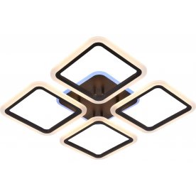 Потолочный светильник SLE200472-04RGB