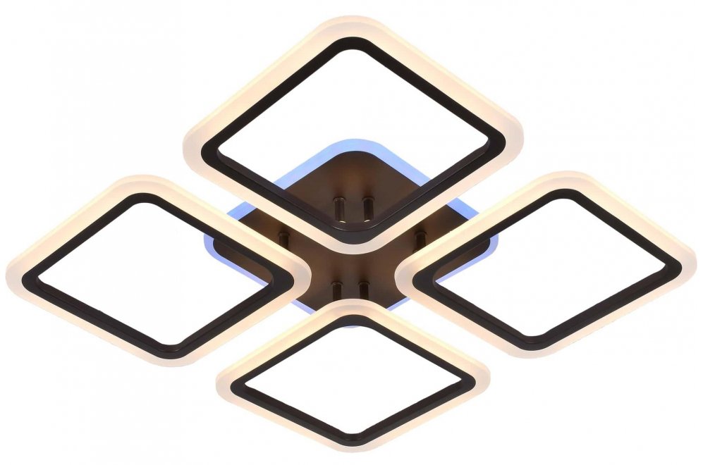 Потолочный светильник Qutro SLE200472-04RGB