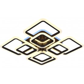 Потолочный светильник SLE200472-08RGB