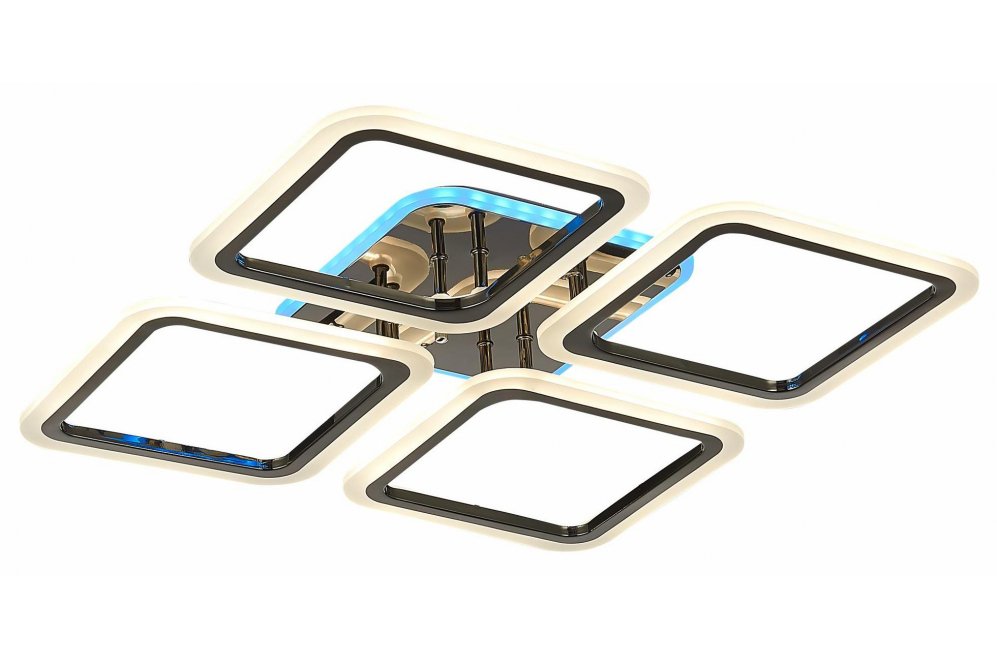 Потолочный светильник Qutro SLE200482-04RGB