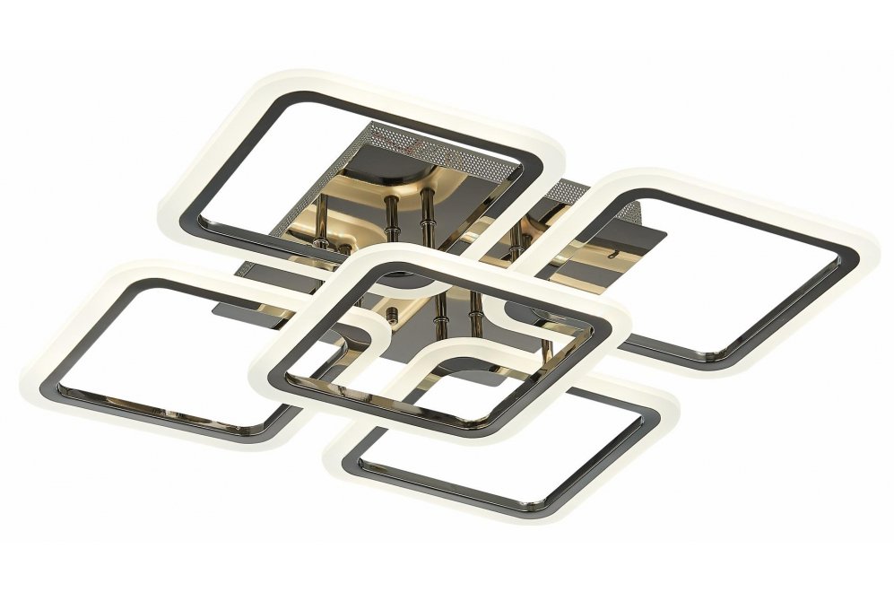 Потолочный светильник Qutro SLE200482-05