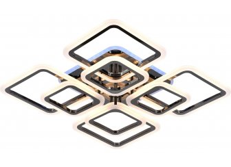 Потолочный светильник SLE200482-08RGB