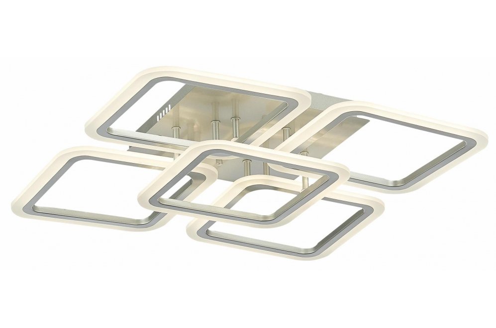 Потолочный светильник Qutro SLE200492-05