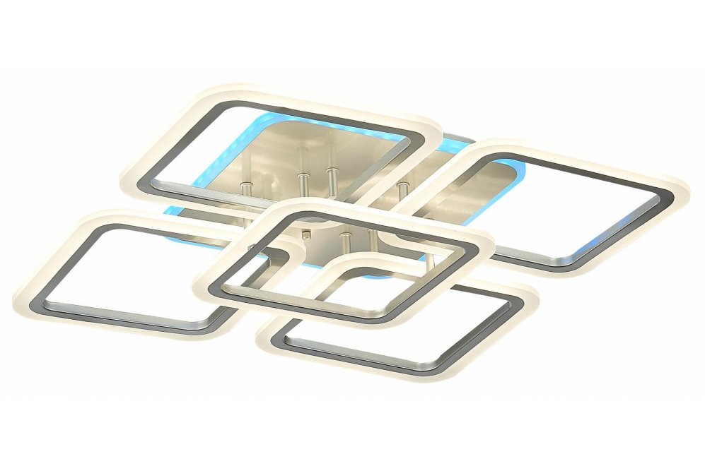 Потолочный светильник Qutro SLE200492-05RGB