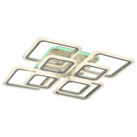 Потолочный светильник SLE200492-08RGB