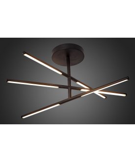 Потолочный светильник Ralio SL1580.403.03