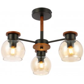 Потолочный светильник Rasco SLE108102-03