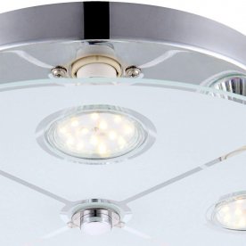 Потолочный светильник Rene 48964-4