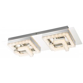 Потолочный светильник Renly 49003-18