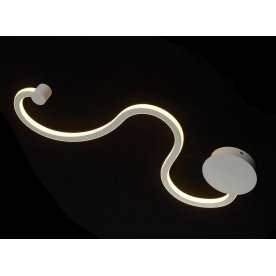 Потолочный светильник Риббон 1 718010301