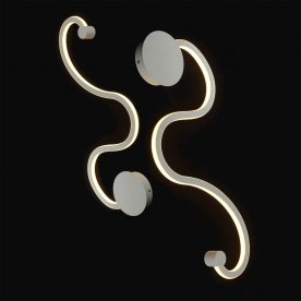 Потолочный светильник Риббон 1 718010301