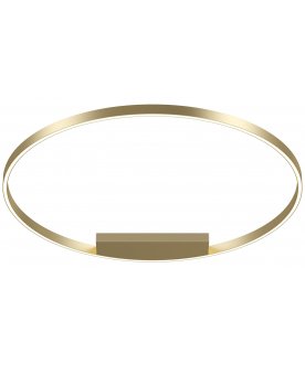 Потолочный светильник Rim MOD058CL-L65BS3K