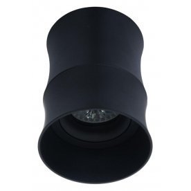 Потолочный светильник LDC 8053-C BK