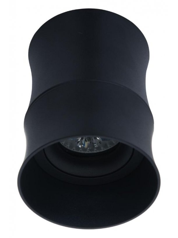 Потолочный светильник Riston LDC 8053-C BK