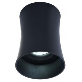 Потолочный светильник LDC 8053-C SS-D85*H115 BK