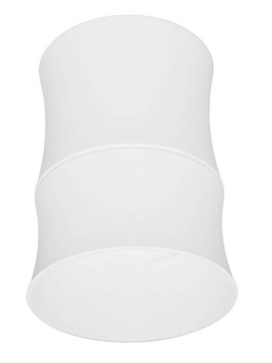 Потолочный светильник Riston LDC 8053-C WT
