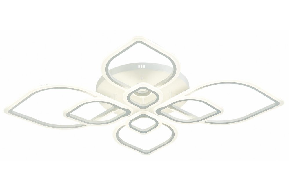 Потолочный светильник Rita SLE500952-08