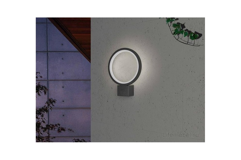 Настенный светильник Roca 357444