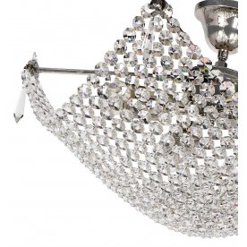 Потолочный светильник Roma E 1.3.50.501 N