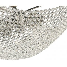 Потолочный светильник Roma E 1.3.80.501 N