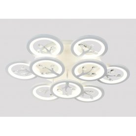 Потолочный светильник V2861-CL