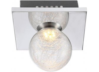 Потолочный светильник Sakeka 56864-1