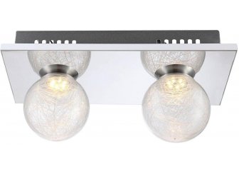 Потолочный светильник Sakeka 56864-2