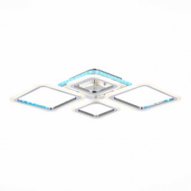 Потолочный светильник SLE500112-04RGB